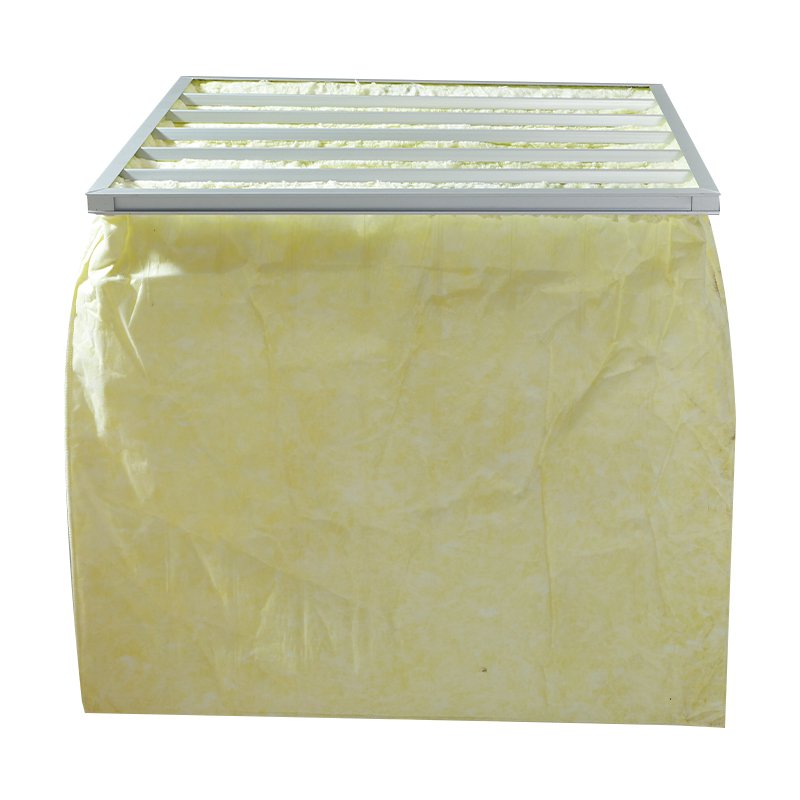 Fiberglass Pocket Filter - Image 2