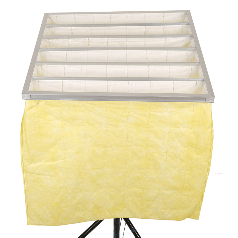 M9 F9 Medium Pocket Filter - Image 3