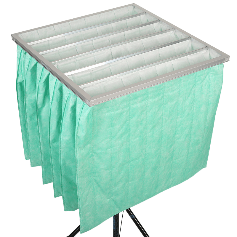 F6 M6 Bag Filter - Image 3