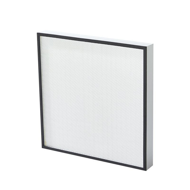 H13 Mini Pleated HEPA Filter - Image 2