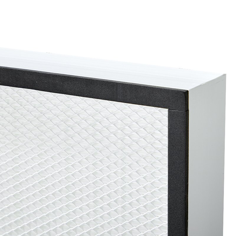 H13 Mini Pleated HEPA Filter - Image 5