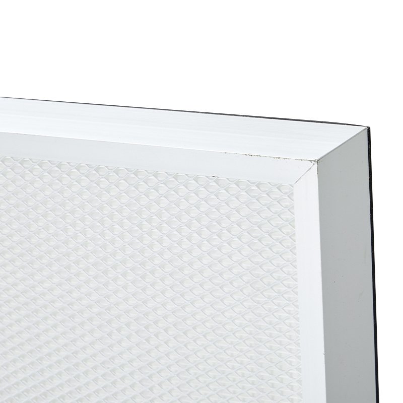H13 Mini Pleated HEPA Filter - Image 7