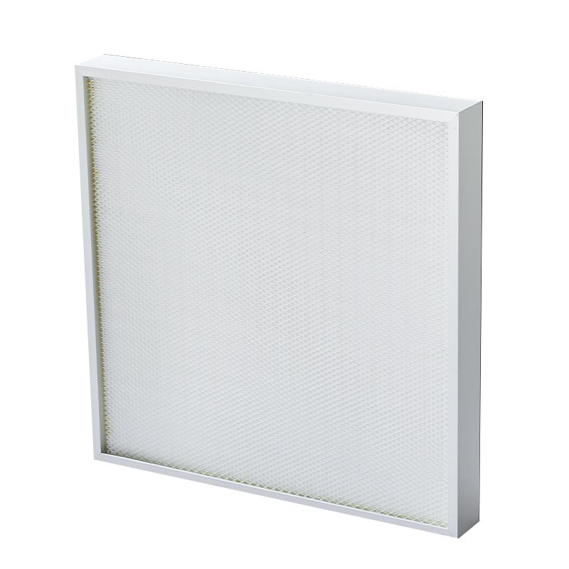 H13 Mini Pleated HEPA Filter - Image 3