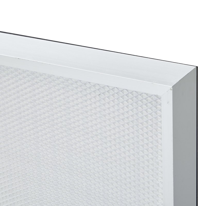 H13 Mini Pleated HEPA Filter - Image 6