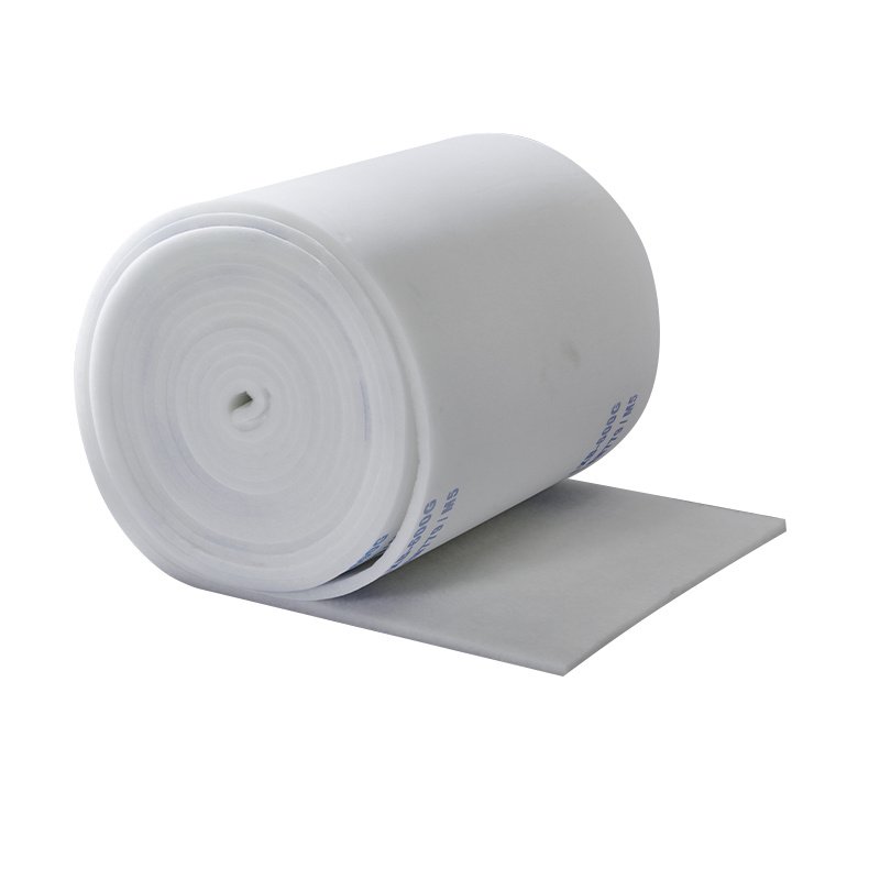 Paint Booth Ceiling Filter Media LJF-600G - Image 10